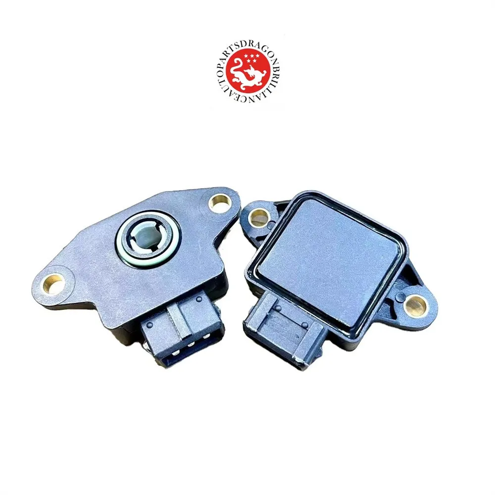 ショウ Throttle Position Sensor for CITROEN AX 1.4 BX EVASION