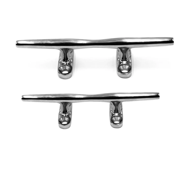 Námořní kování z nerezové oceli, kotvicí kolík pro přístavní palubu, člun, Herreshoffovy kolíky