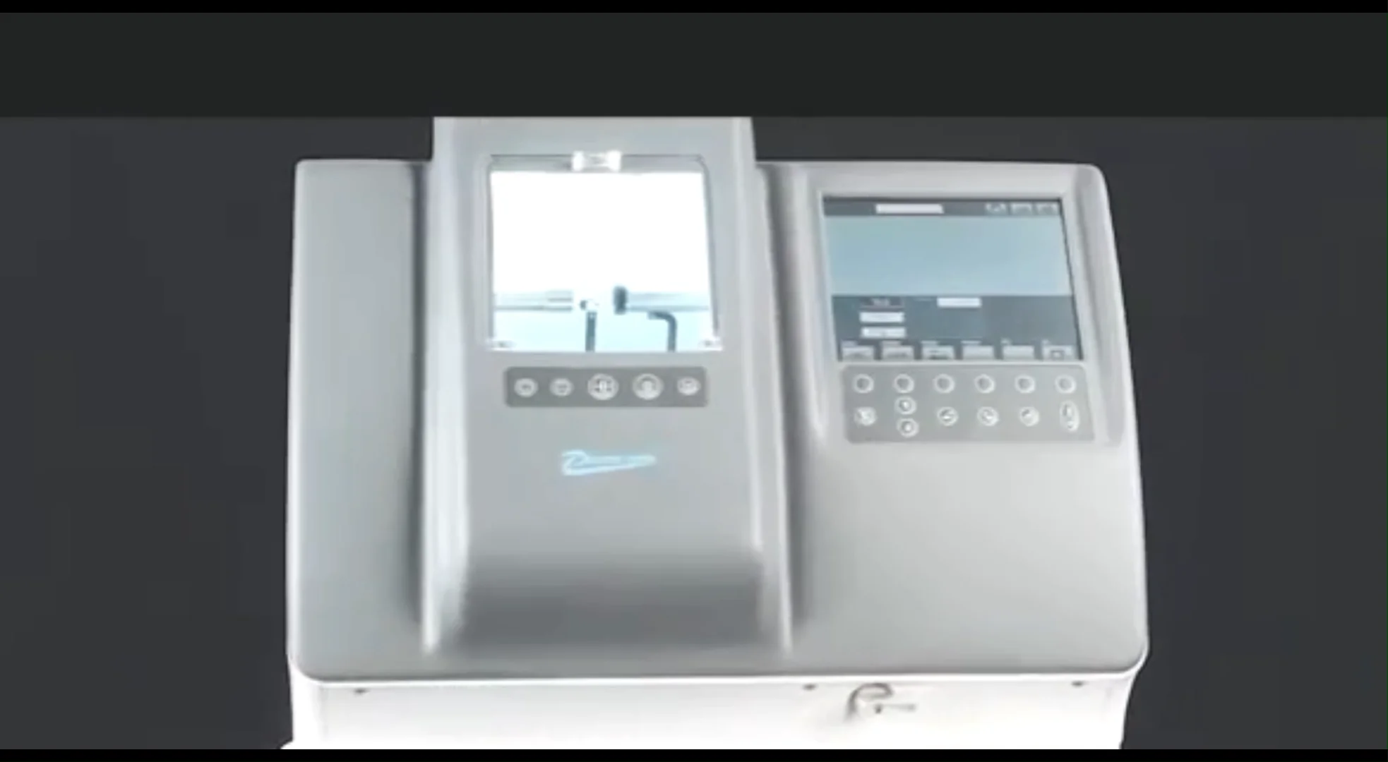 Sj Optics Optical Auto Lens Edger Machine 3d Full Patternless Automatic