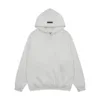 Sudadera Light Oatmeal