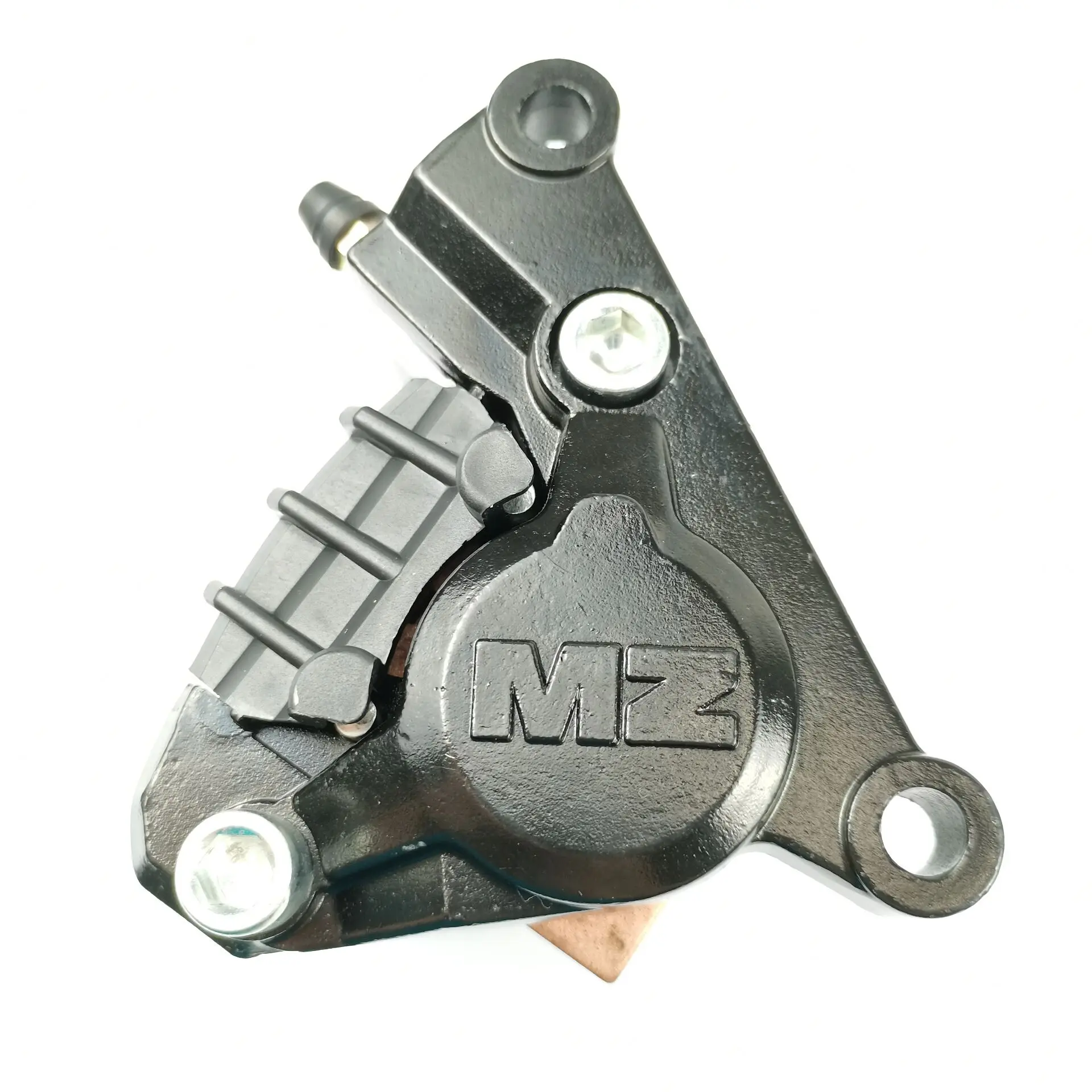 MZ ETZ 250 Motorcycle Engine Electronic Parts Full Plastic Body Fairing Kit