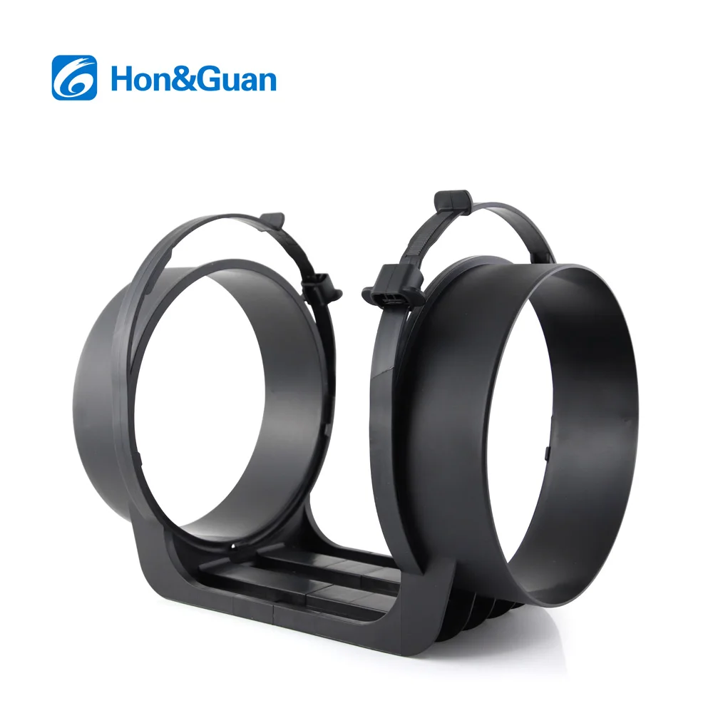 Inline Duct Fan, EC, Corded Electric - detail 22