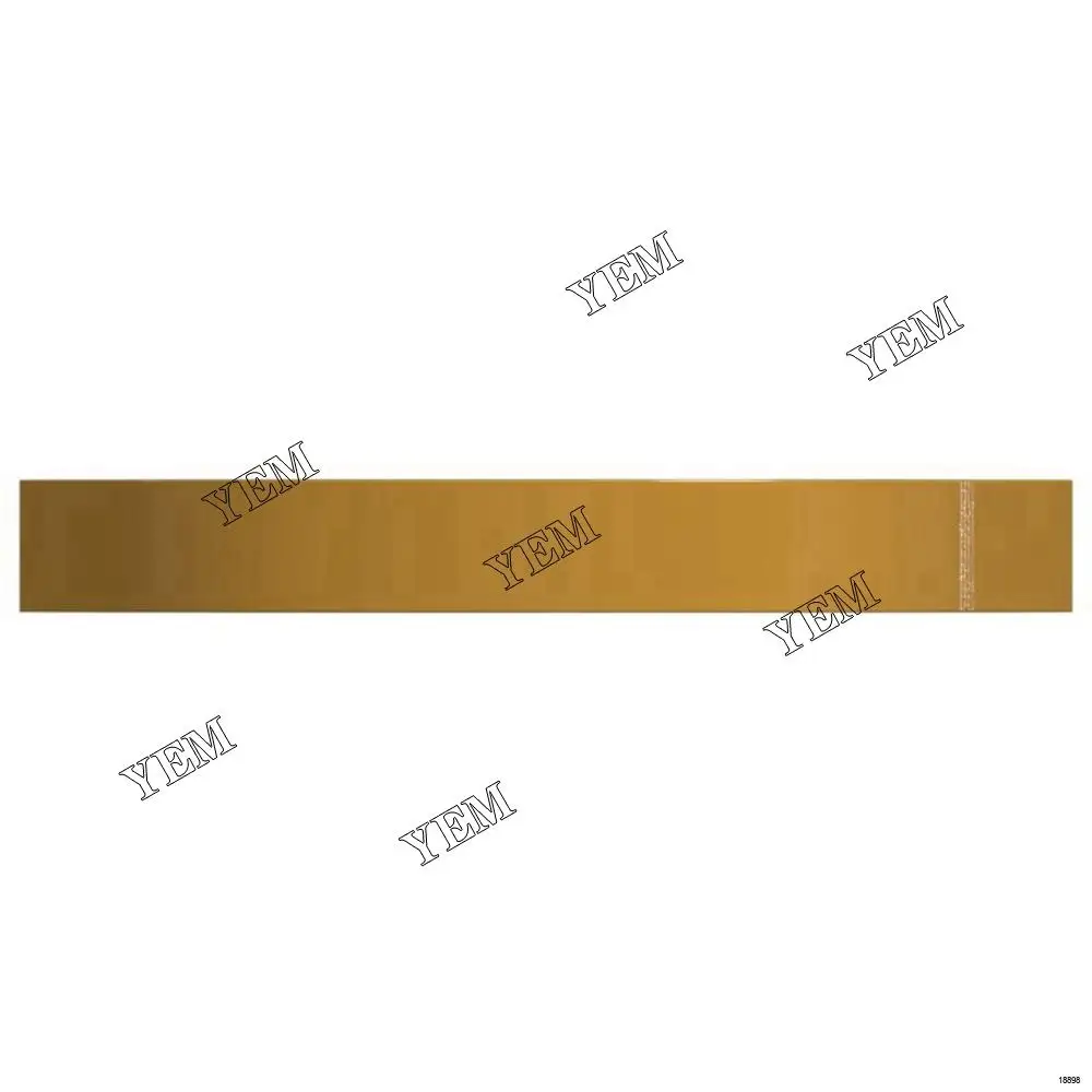 Plate 117-2024 1172024 Standard Size Engine Parts 5