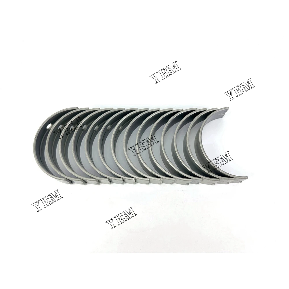 Original Quality Crank Engine Bearings Set For Liebherr R914 R924 R934 R944