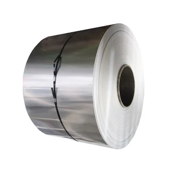 Cold Rolled Stainless Steel Coil Grade 201 304L 304 316 316L Stainless Steel Coils