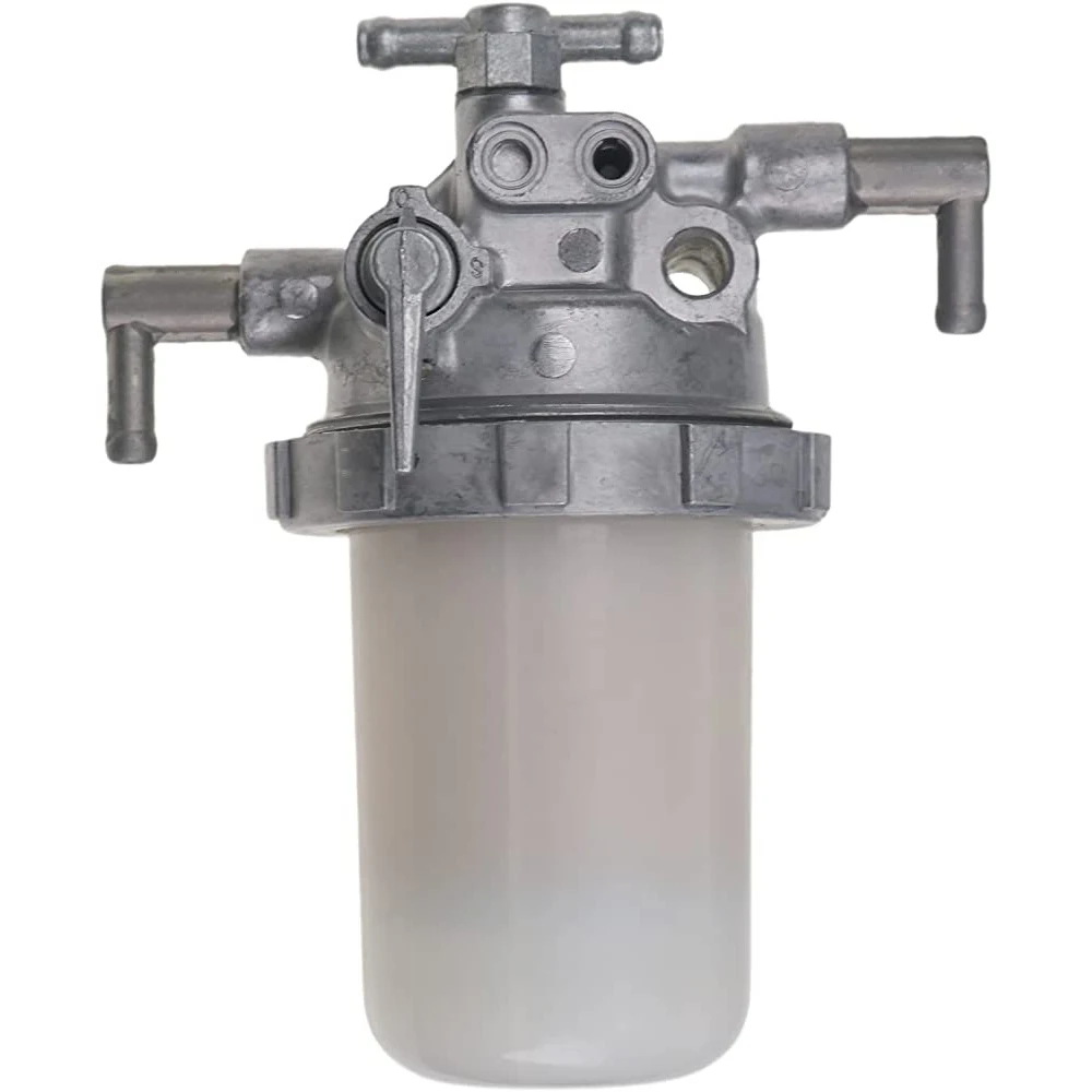 IZUMI Water Separator for Komatsu 3D84E-5 3D88E-5 PC27MR-2 PC45R-8 Replacement Engine Parts