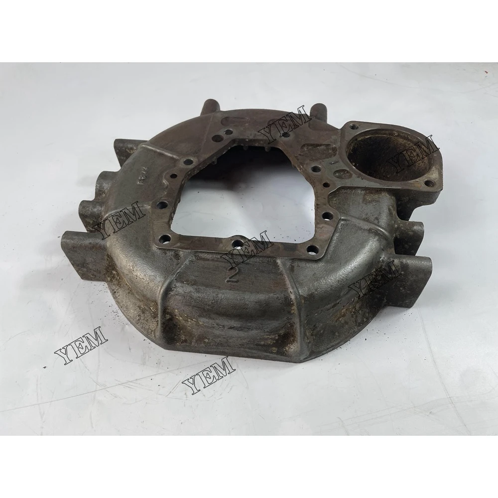For Yanmar 3TNA68 Flywheel Housing High Performance Engine Parts 2