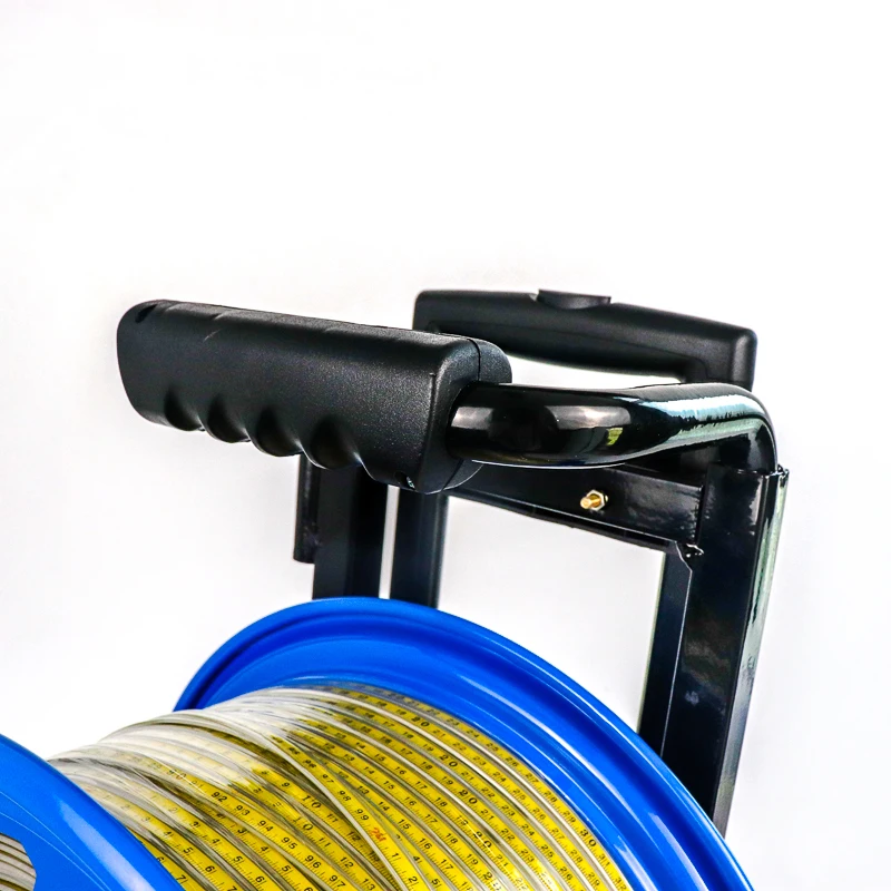 Water Level Sensor For Deep Well Water Level Meter 100m800m Ruler