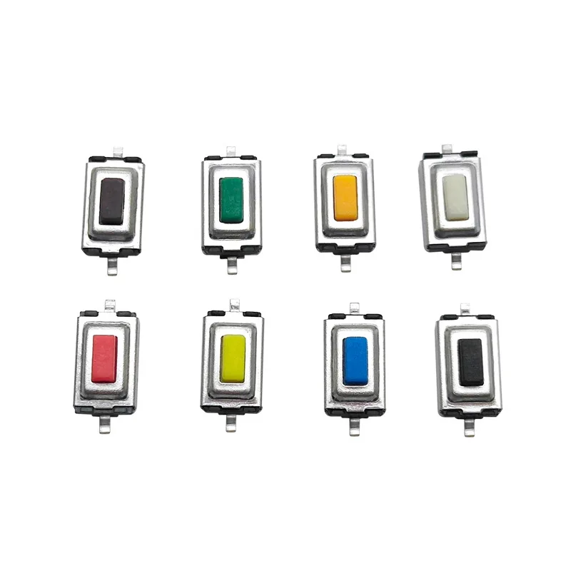 SMD Double Action Tact Switch