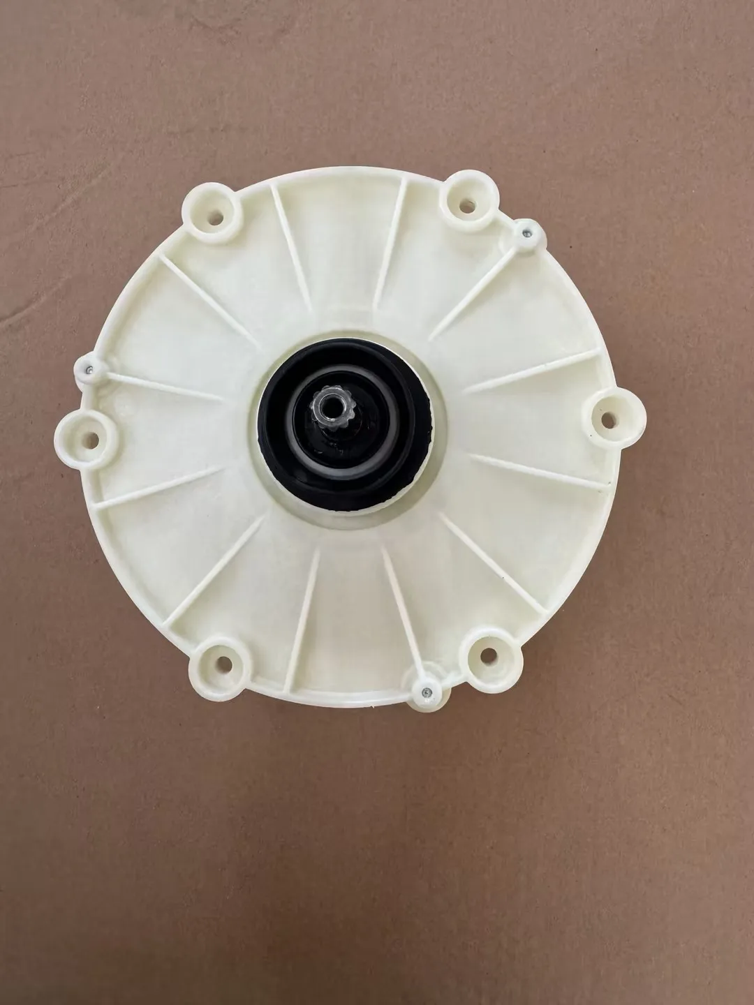 Xingda 11 Teeth (25+5) with Pulley Washing Machine Parts Clutch Speed Reducer  Gear Box  for LG