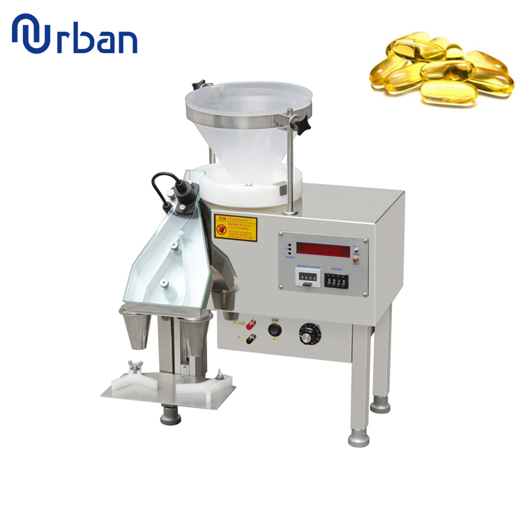 Yl-2A электронная машина для подсчета планшета, машина для подсчета капсул, небольшая машина для подсчета планшета