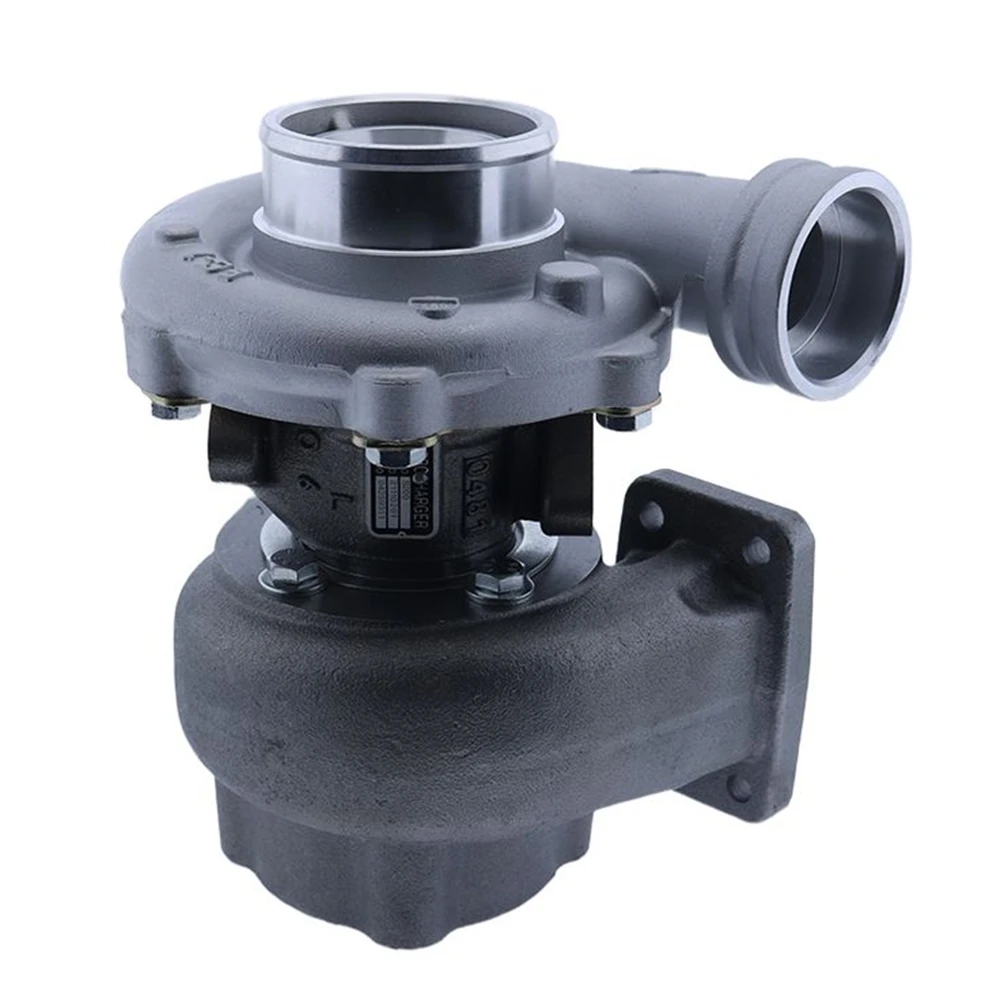 IZUMI 56209880010 Turbocharger for Deutz for Volvo Penta TCD2013 High Quality Engine Parts