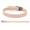 Pink-S-Collar