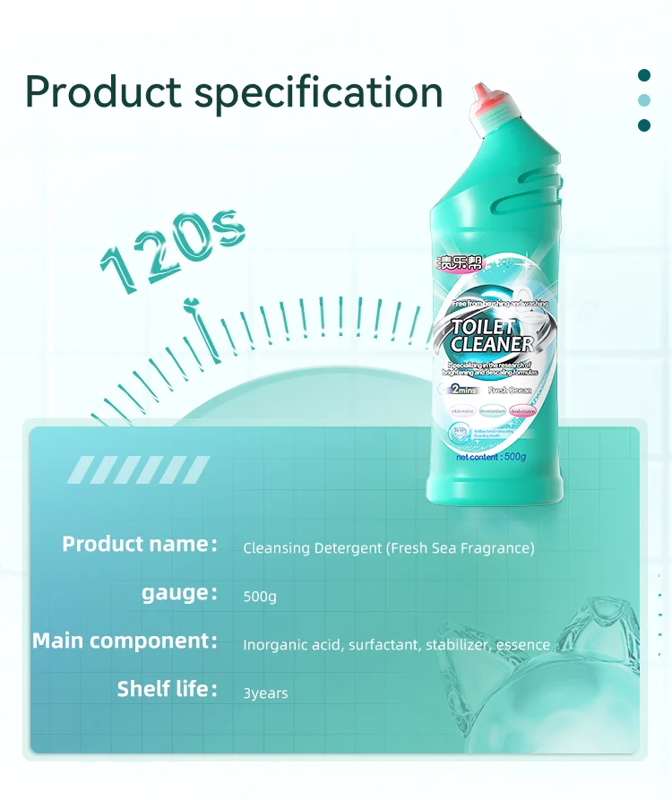 Eco Friendly Cleaning Products High Quality Household Non Toxic Liquid