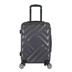 Индивидуальные АБС поликарбонатный жесткий 3 шт новую прессформу чемодан на колёсиках Жесткий Корпус кабины, масштабных дорожных чемоданов, набор багажных чемоданов на чемодан на колесах