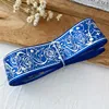 Azul Real - 2.5cm, 20Y por Rollo