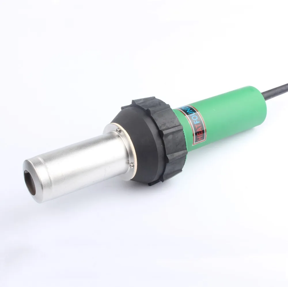 230 В Высокое качество горячего воздуха пластиковое сварочное оборудование горячий воздух пистолет для технологических систем отопления ZX3400 3400 Вт