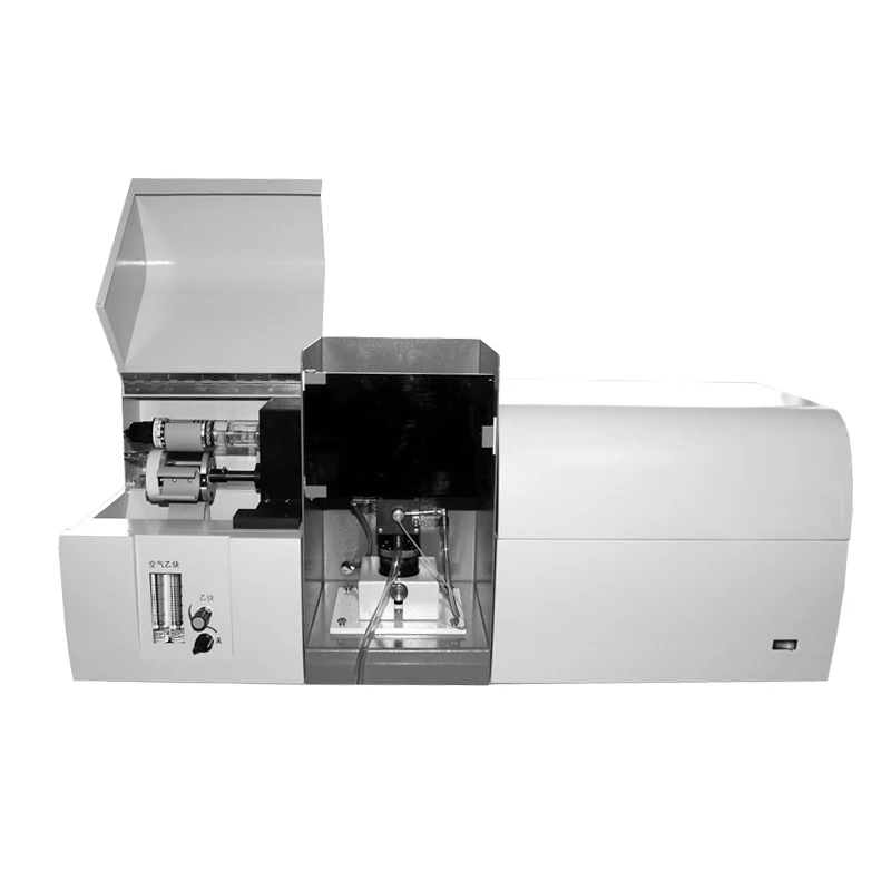 BNAAS-A2081 Atomic Absorption Spectroscopy Spectrometry Atomic Absorption Spectrophotometer