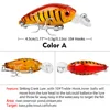 color A