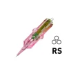 Rosa rosa + verde (RS)
