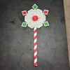 Snowflake pattern
