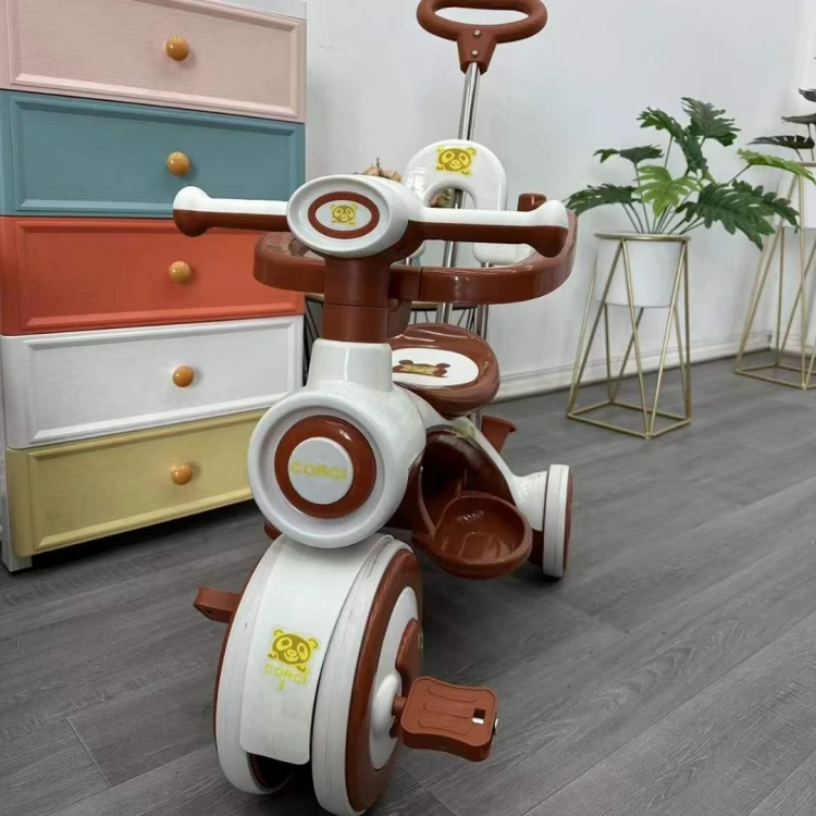 Baby Tricycle Trike 3 Wheel Kids Tricycle