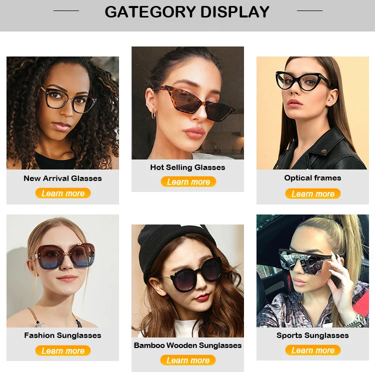 Luxury Brand Designer Sunglasses Trendy Extra Large Glasses Sunglasses