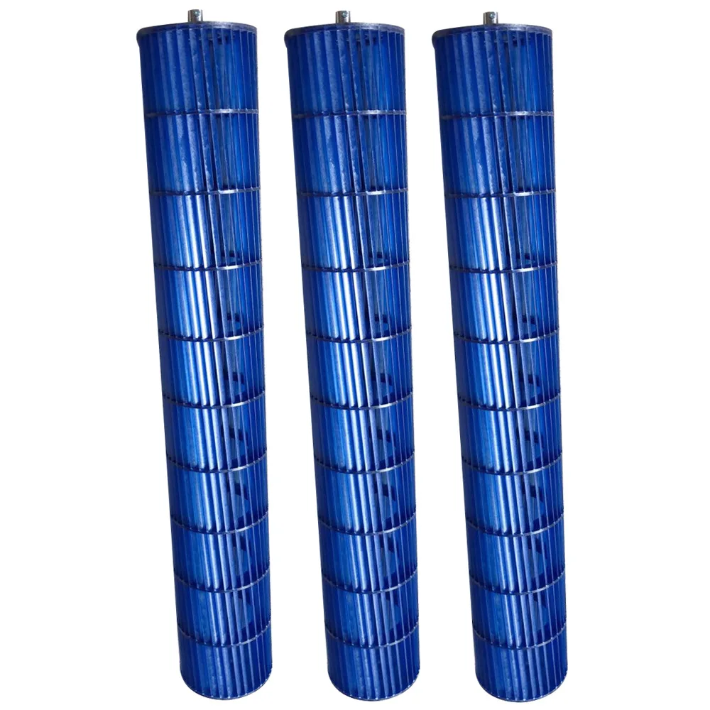 Cross Flow Fan, 96x661, Plastic, 121x803, A3 - detail 10