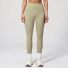 Legging-Vert