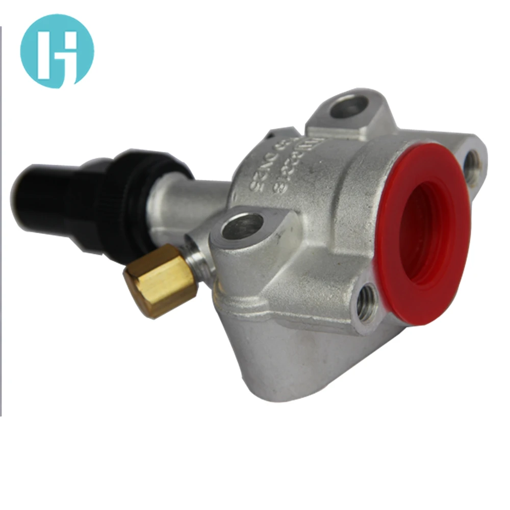 SHUT OFF VALVE for air Conditioning Compressor for Bitzer