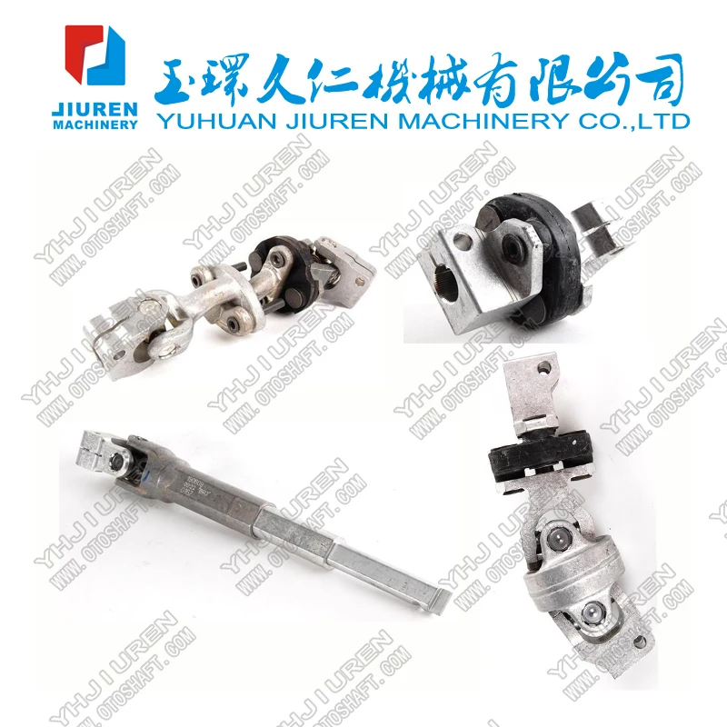 32301094700 Steering Column Shaft Used For Bmw E46 Steering