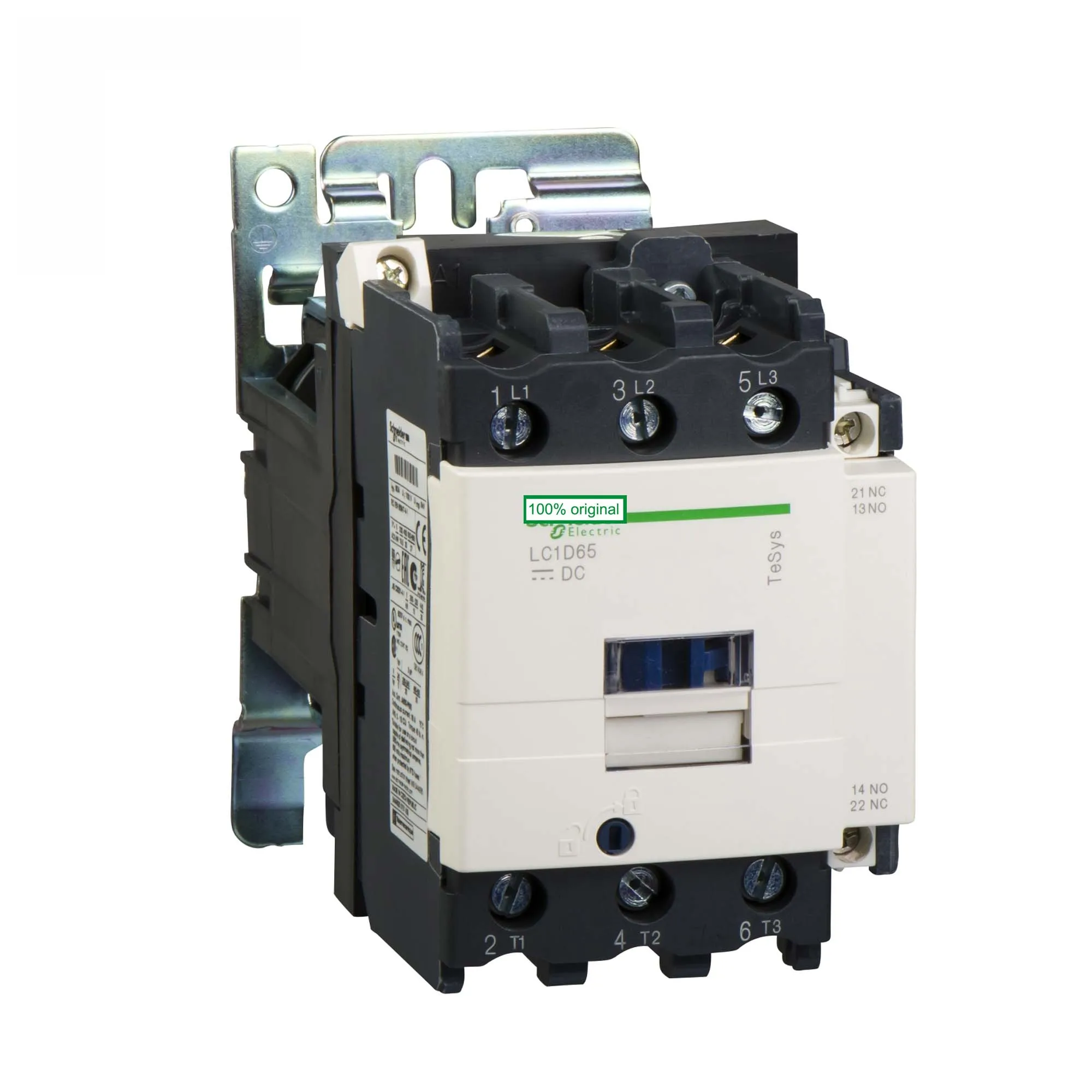 BEST SELLING  CJ20-400A 3 Phase CHINT 50Hz AC Electrical Contactor  AC Contactor 380V industrial controls