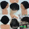 NC# - Trenzas