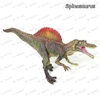 Spinosaurus Dinosaur