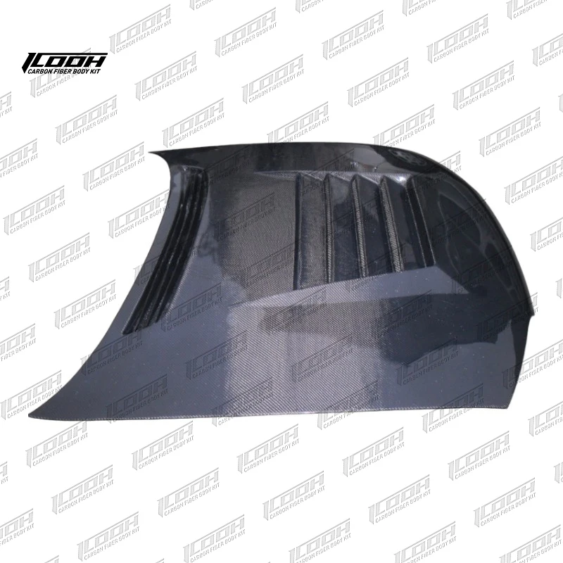 ICOOH Racing GTR R32 DMAX OEM Style Carbon Fiber Body Kit