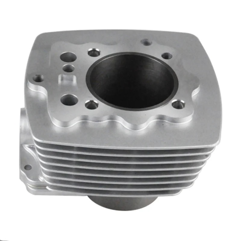 67 мм Лучшая цена комплект головки цилиндра мотоцикла 250CC мотоциклетные двигатели для Honda