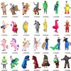Inflatable Costume