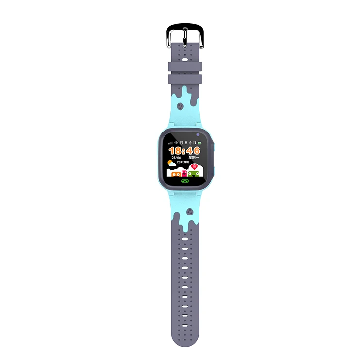 New Arrived Q16 Smartwatch tracker for Kids IP67 Camera Smartwatch
