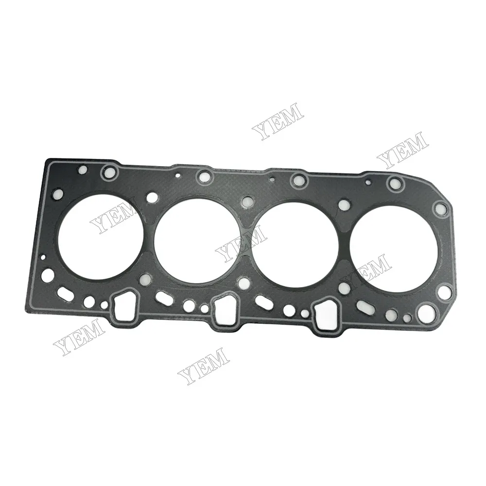Head Gasket Fit for Toyota 1KD Engine 4