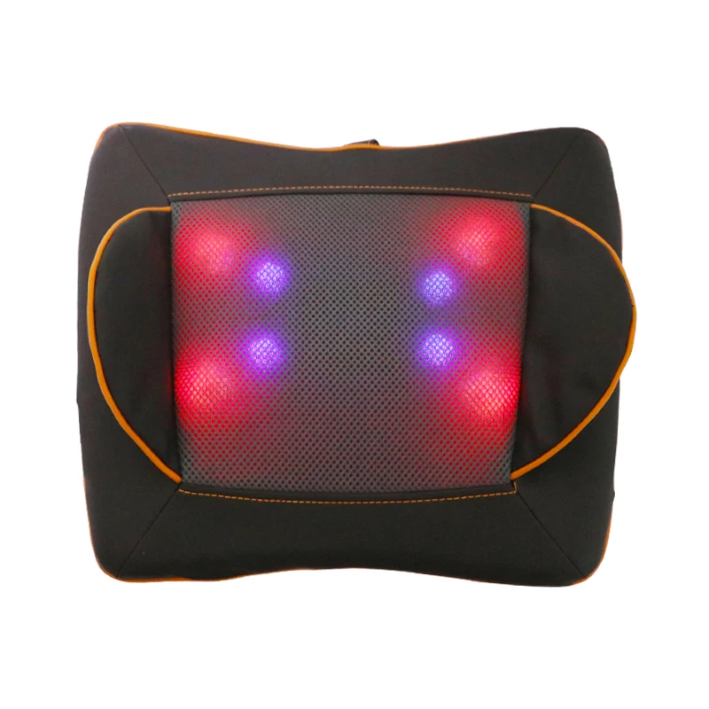 shoulder massage pillow