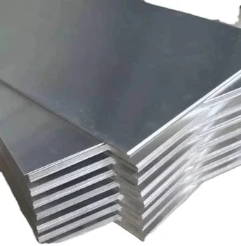 Wrought magnesium alloy board AZ31B/AZ61A/AZ80A From `15 To 300mm Plates