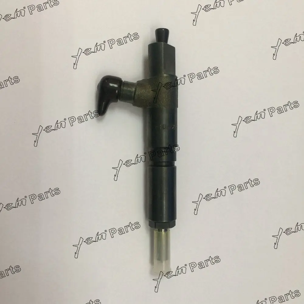 Fuel Injector 1G852-53001 1G852-53002 for Kubota Engine V2403 D1703 Excavator KX033-4 U35-4 Tractor L2501D L2501F L2501H