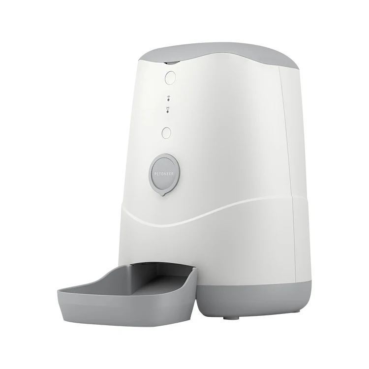 xiaomi pet feeder