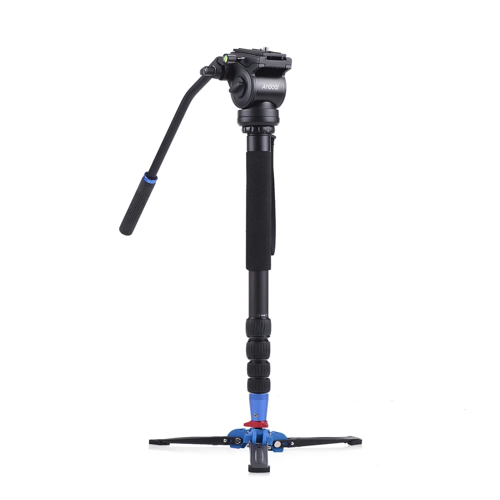 manfrotto unipod