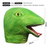 Green Snake