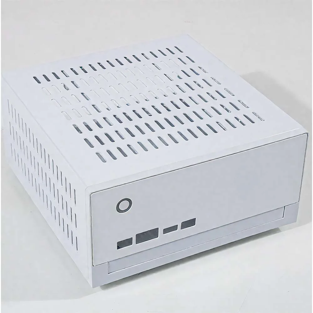 OEM Sheet Metal Laser Engraving Electrical Housing Stainless Steel Aluminum Box Cutting Bending Welding Fabrication Factory