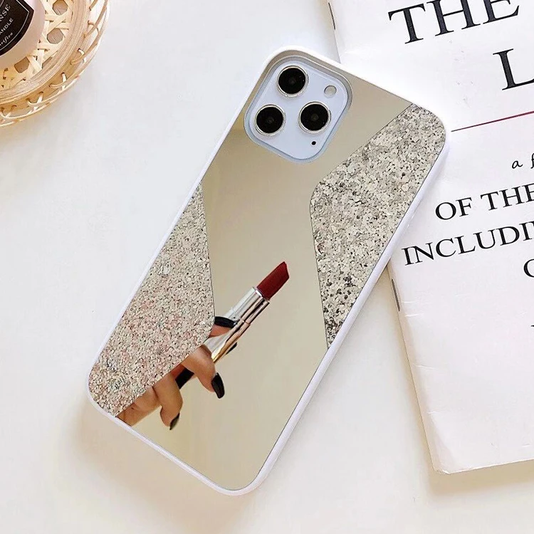 Buy Mirror Phone Cases for Girls Online – Peeperly