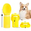 Bright yellow
