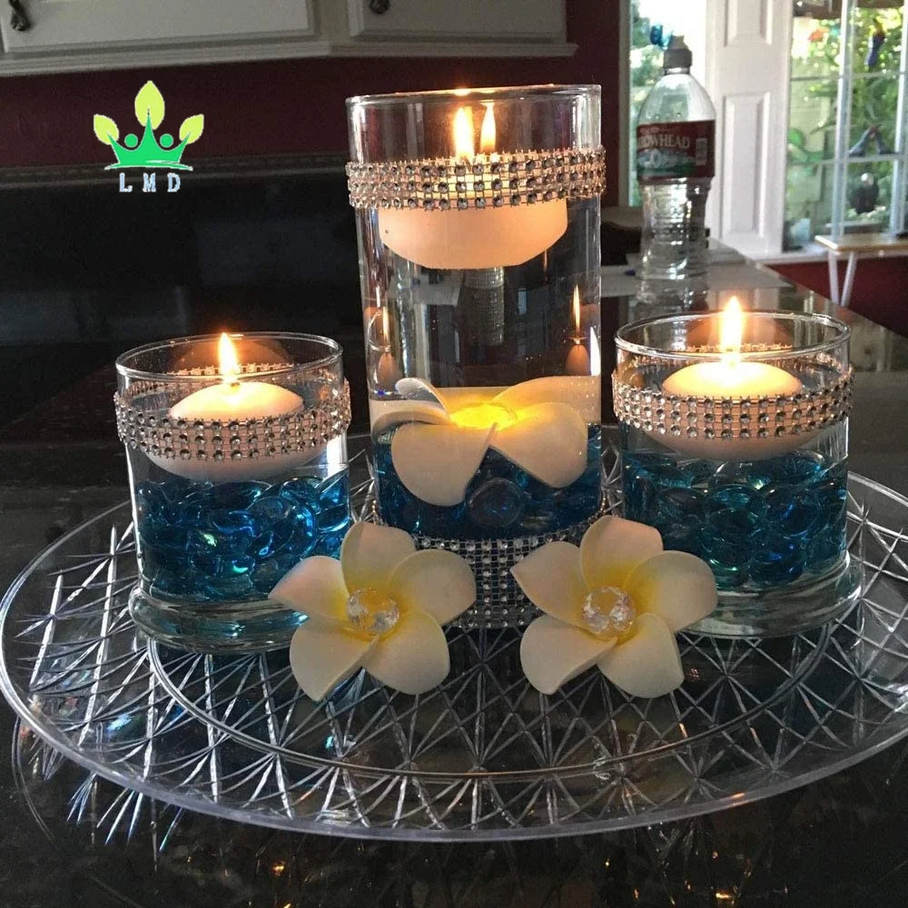 5 cm Schiuma Hawaiana Frangipani Testa 2-100 Pz Artificiale Plumeria Hawaiano Uovo Fiore Petali Cappello Capelli Ghirlanda Floreale Fai da Te Casa Matrimonio Decorazione - Italia