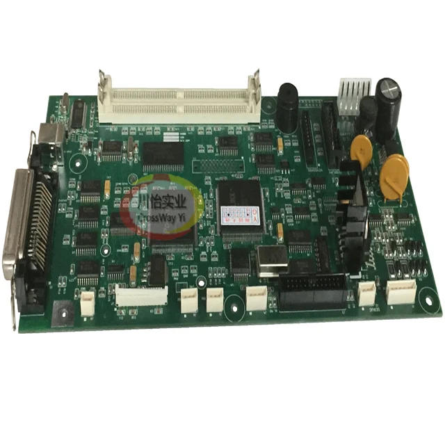 Novajet 750 Printer Spare Parts Mainboard PCB Board for Sale